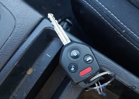 2014 Subaru Impreza 2.0I Sport Premium из США, поврежденный, VIN JF1GPAL65EH331736